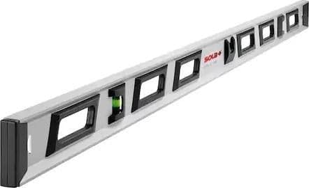 SOLA PRECISE LEVEL 3 180cm 0.3mm/m