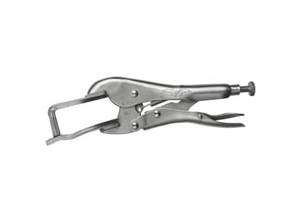 IRWIN Hitsauspihdit 225mm