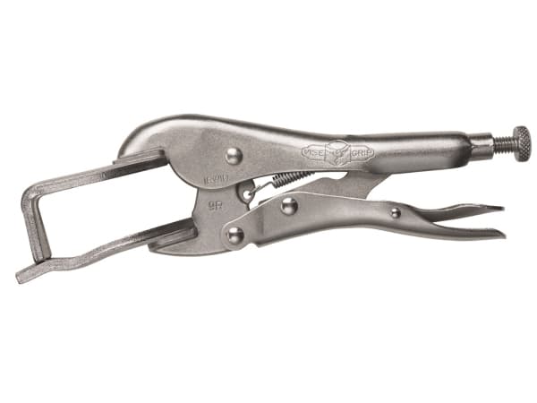 IRWIN Hitsauspihdit 225mm