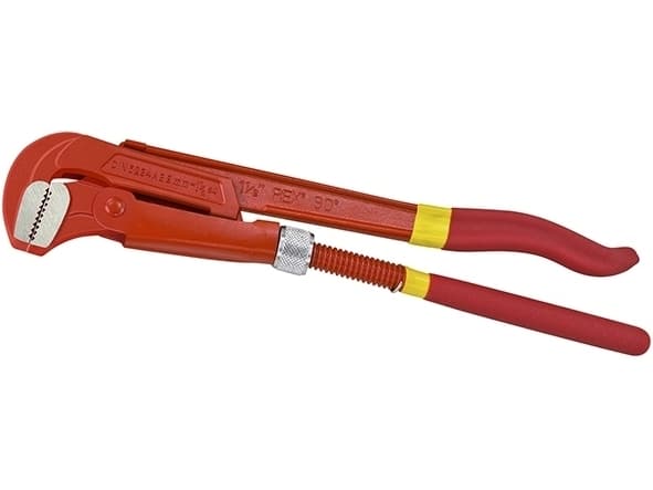 SÄÄDETTÄVÄ PUTKIAVAIN 1.5" LEUAT (90`) REX 20372