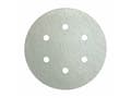 Miniatyrbild 1 av 2: KLINGSPOR Self-adhesive sanding disc 150mm, thickness 120 1 pc. - 45869E