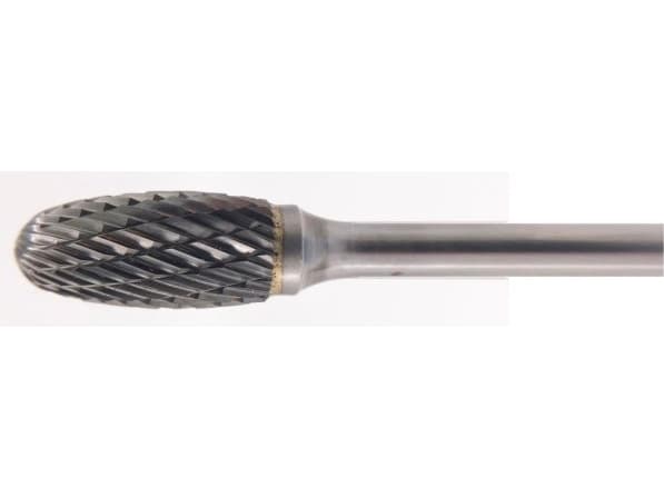 BETA 9.5mm YLIVALVALVONTAINEN ROTARY PLASTIC PFERD (muovinen pyörivä pallo)