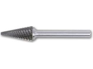 BETA ROTERENDE KUTTER/KEGLEKUTTER 8 x 19mm SKAFT 6mm 426MD/T8