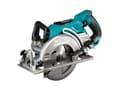 Miniatyrbild 1 av 2: Makita RS001GM101, Svart, Blå, 18,5 cm, 6400 RPM, 6,5 cm, 3 cm, 53°
