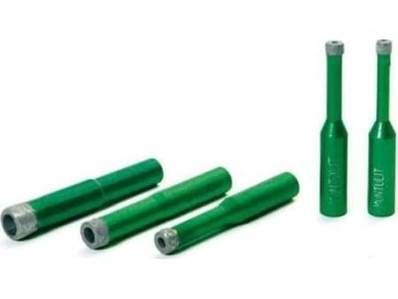 Wiertło Montolit MONTOLIT WIERTŁO KORONOWE KILLER GRES fi 10mm MTFTJ10