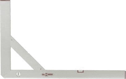 Nightingale KD20 VINKELBAR 150x100cm