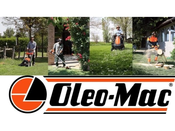 OLEO-MAC RIPPER PT 48BS