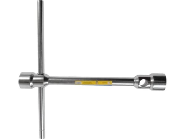 Hjulnyckel 27x32mm WALKER