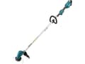 Miniatyrbilde 3 av 5: Makita DUR192LRT - Gressstusser - 5 A - trådløs - 18 V - 0-4500/0-6000 rpm - 30 cm - 3 kg