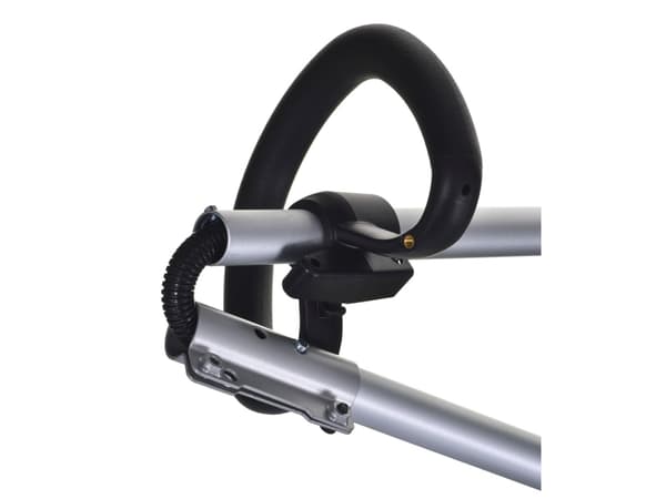 Makita DUR192LRT - Gressstusser - 5 A - trådløs - 18 V - 0-4500/0-6000 rpm - 30 cm - 3 kg