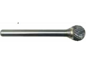 BETA BALL BALL ROTERENDE FIL KARBID 9,5 x 8 mm 6 mm SKAFT 426MD/S9.5