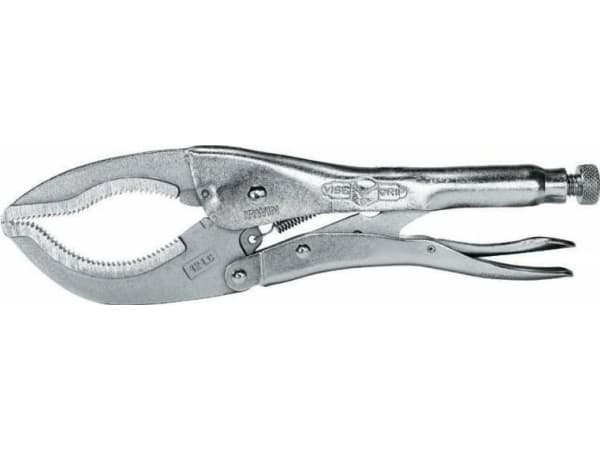 IRWIN 12L3, Låstång, 7,9 cm, 300 mm, 30,5 cm (12")