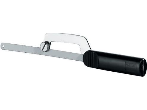 Stanley 0-15-211, Bågfil, Plast, Svart, Gul, Svart, Gul, 1 styck, 25 cm