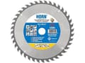 Miniatyrbild 1 av 2: Art-Pol circular saw tooth with widia 450x30x40 teeth (42454)