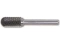 Pikkukuva 1 / 2: BETA CIRCULATED CARBON CARBON CURVED ROTARY GUIDE 16 x 25 mm, varsi 6mm 426MD/CT16