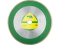 Miniatyrbilde 2 av 2: KLINGSPOR FULL DIAMANTBLAD 250 mm x 1,9 mm x 30/25,4 mm DT600F FOR KERAMIKK