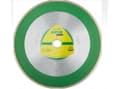 Miniatyrbilde 1 av 2: KLINGSPOR FULL DIAMANTBLAD 250 mm x 1,9 mm x 30/25,4 mm DT600F FOR KERAMIKK