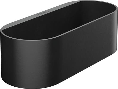 Hansgrohe WallStoris Djupt förvaringsbassäng MS