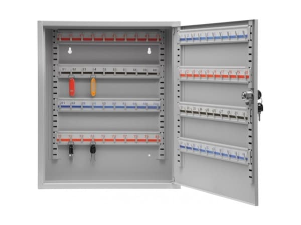 VOREL KEYBOX 450x380x80 78436