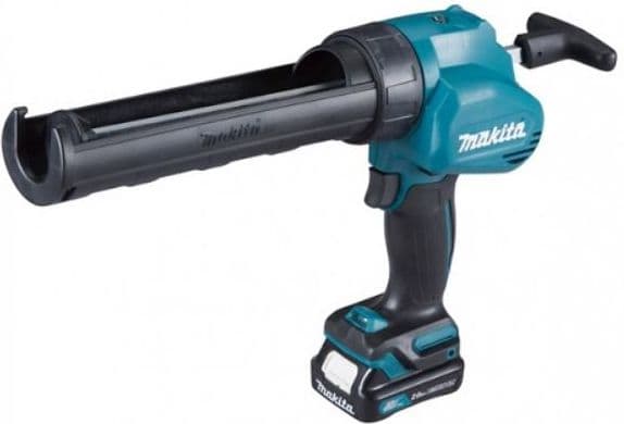 MAKITA MASSANVAIHDUTIN 10.8V 300ml 5000N 1x2.0Ah CG100DSAA