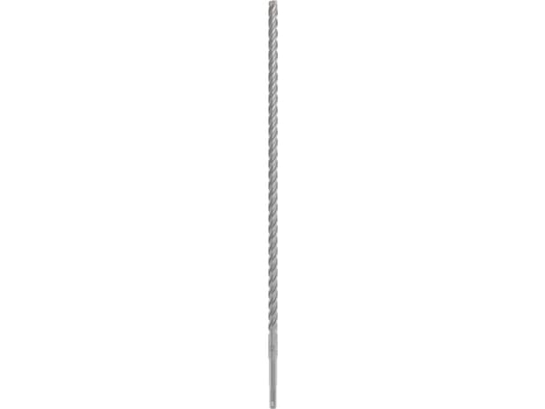 Bosch SDS-plus-5X - Bor - for betong, murverk, forsterket betong - hammerbit - 12 mm - SDS-plus - lengde: 460 mm