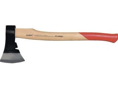 Sulkowice Forge Universal ax with a wooden handle 0.8kg 380mm (1-311-09-301)