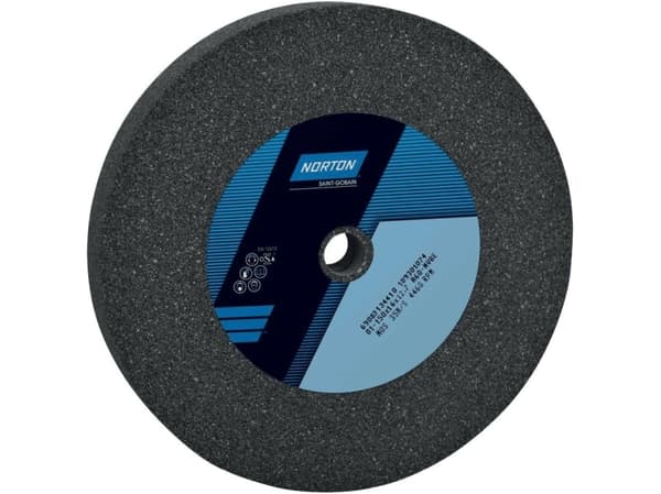 Norton Clipper ściernica 01 150mm x 16mm x 12,7mm A60M5VBE (69083134410)