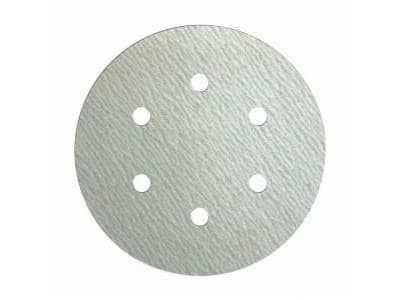 KLINGSPOR självhäftande slipskiva 150mm PS33CK gr. 60 GLS3 /100 st.