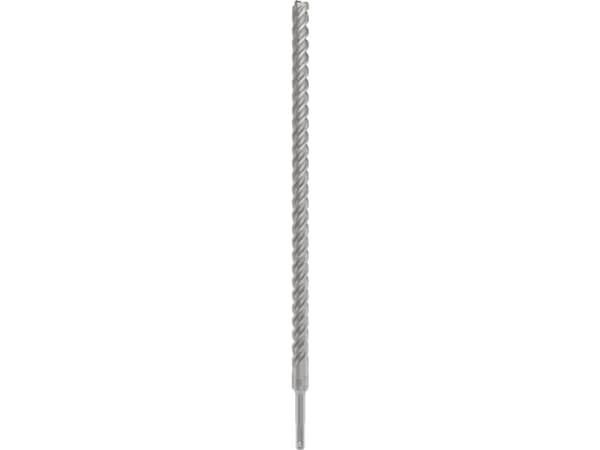 BOSCH SDS PLUS poranterä 18 x 450mm PLUS-5X 4-SHAPE 4-SHAPE