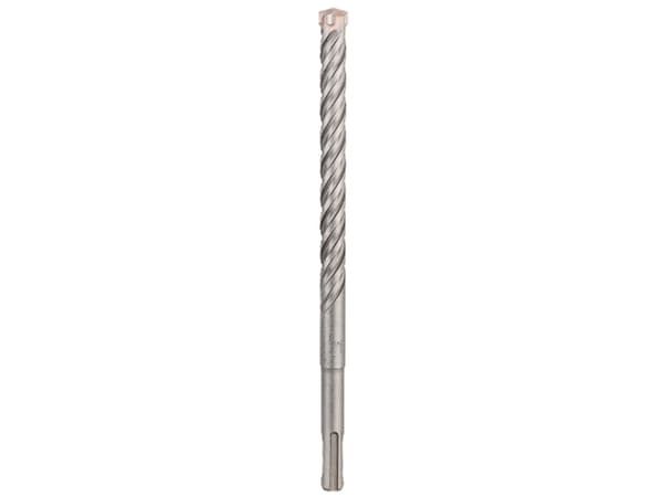 Bosch SDS-plus-5X - Bor - for betong, murverk, forsterket betong - 16 mm - SDS-plus - lengde: 210 mm
