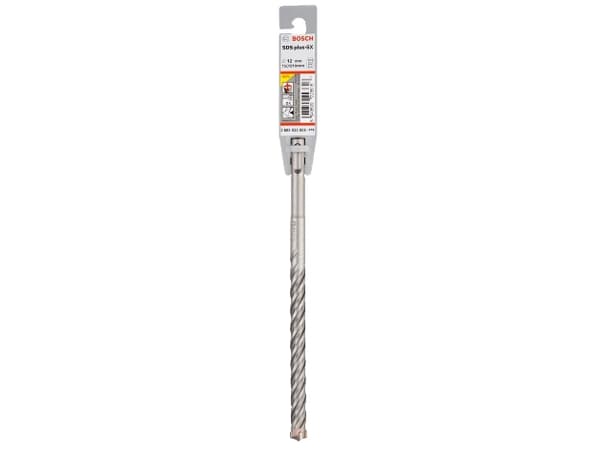 Bosch SDS-plus-5X - Bor - for betong, murverk, forsterket betong - 16 mm - SDS-plus - lengde: 210 mm