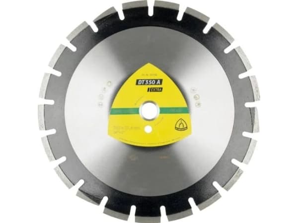 K.TARCZA DIAM.SEG.350x3,2x25,4 DT350A