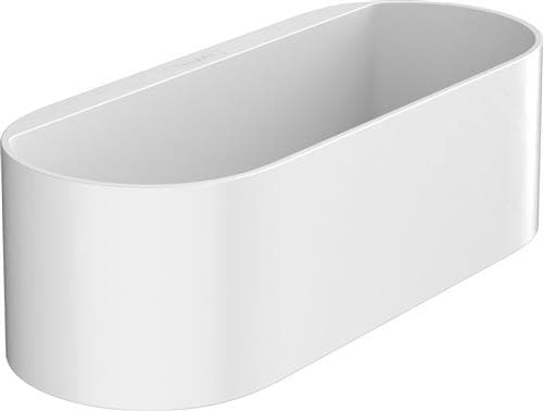 HansGrohe WallStoris Dyb opbevaringskurv MH