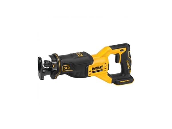 DeWALT DCS382NT-XJ, 30 cm, 13 cm, 16 cm, 13 cm, Batteri, 18 V