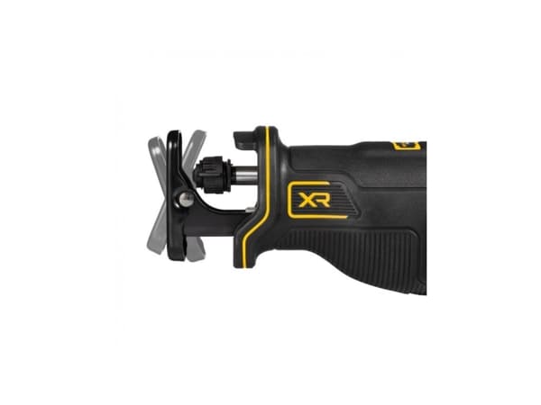 DeWALT DCS382NT-XJ, 30 cm, 13 cm, 16 cm, 13 cm, Batteri, 18 V