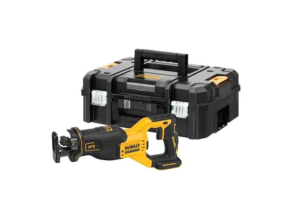 DeWALT DCS382NT-XJ, 30 cm, 13 cm, 16 cm, 13 cm, Batteri, 18 V