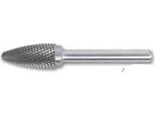 BETA ROTARY ANGLE &amp; CURVED 12 x 25mm SHOOT 6mm 426MD/FA12