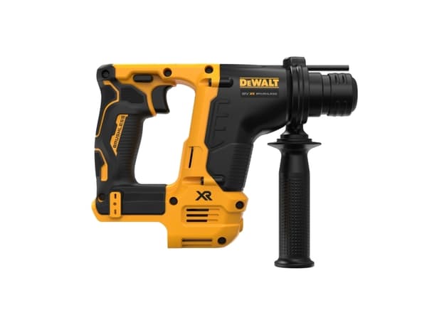 DEWALT.PORAVASARA 12V DCH072NT