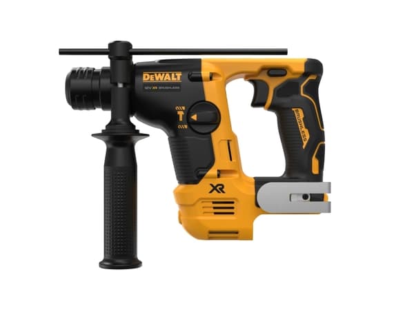 DEWALT.PORAVASARA 12V DCH072NT