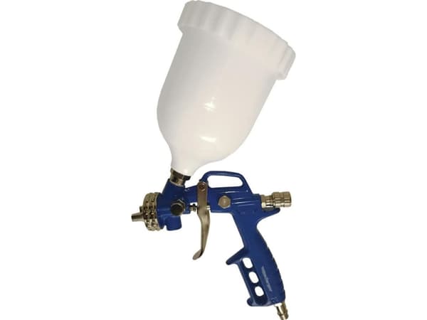 ADLER HP 1.5mm TOP CARTRIDGE PAINTING PISTOL