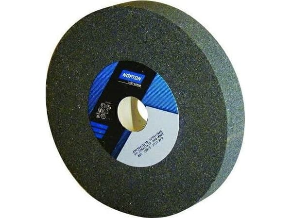 NORTON WHEEL-01 150mm x 20mm x 20mm A36O5VBE.