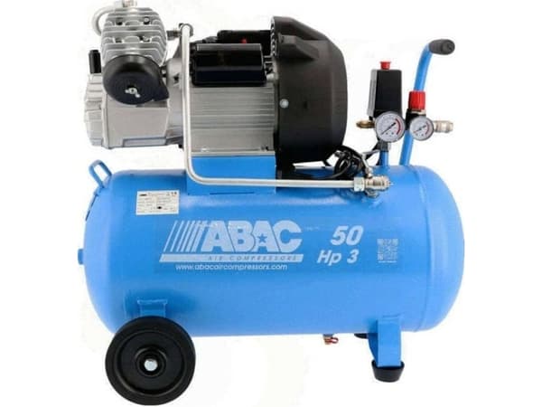 KOMPRESSOR ABAC V36/50/10BAR