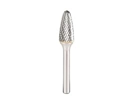 KLINGSPOR METALLIKONE HF 100 F FI=6.0x18mm SHOOT 6mm RBF TYYPPI, HIPERBOLIC-PYÖRÄYKSIKKÖ