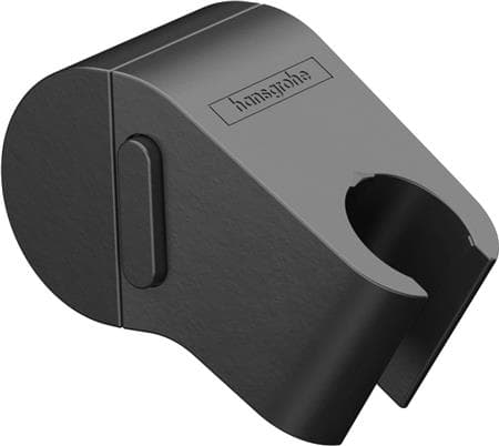 HansGrohe WallStoris Push håndbruserholder MS