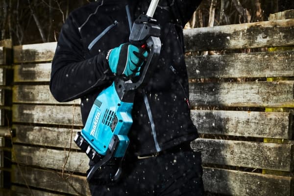 Makita DUA300, 6,9 kg, 191 mm, 30 cm, Batteri, 18 V, Litium-Ion (Li-Ion)