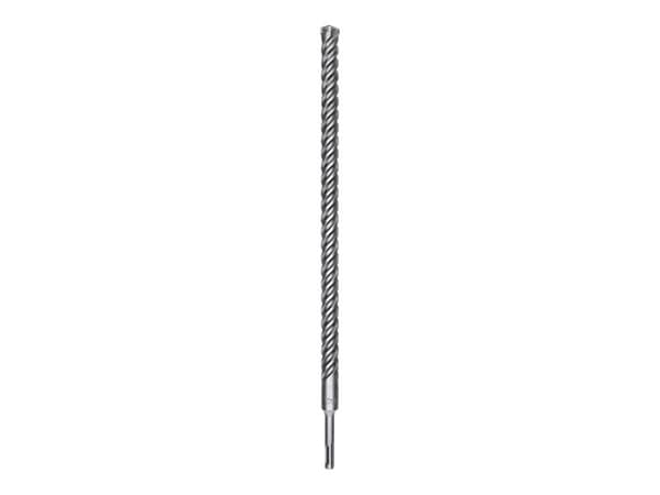 BOSCH SDS PLUS poranterä 20 x 450mm PLUS-5X 4-SHAPE 4-SHAPE
