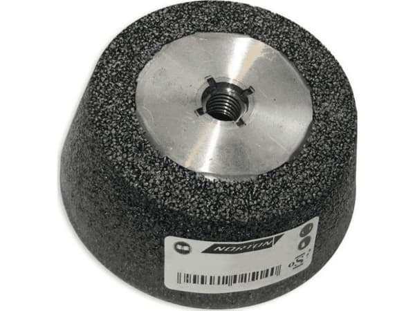 NORTON Hiomalaikka-11 125mm x 50mm M14 37C1699N5B5 37C1699N5B5