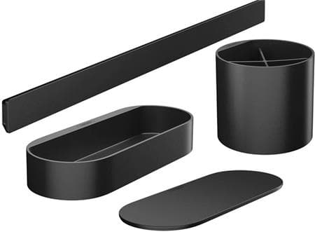 Hansgrohe WallStoris Set för badrum MS