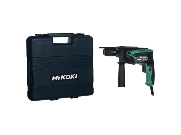 HIKOKI HAMMERDRILL 550W FDV16VB2