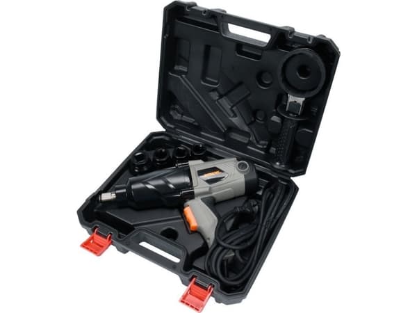 Elektrisk slagnøgle 1100W 800Nm STHOR 57097